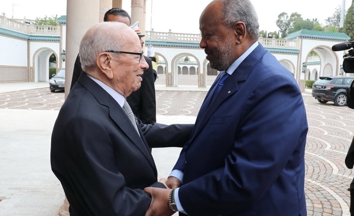تونس- جيبوتي : التوقيع على ستّ اتفاقيات