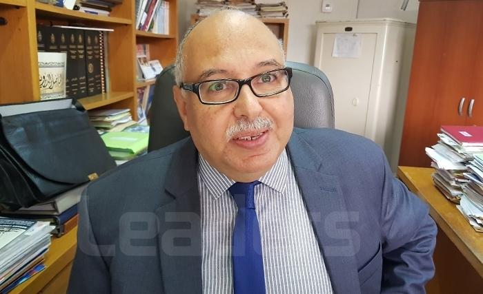 من هو محمد الفاضل الدرويش الكاتب العام الجديد للبنك المركزي التونسي؟