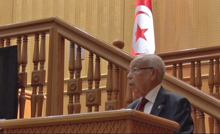 العميد الأزهر القروي الشابّي : تونس ماضية في تكريس حقوق الإنسان ومبادئ دولة المؤسسات الديمقراطية (فيديو وألبوم صور )