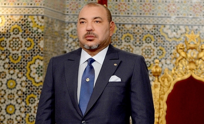 محمد إبراهيم الحصايري: أهلا وسهلا بدعوة الملك محمد السادس إلى حوار مغربي جزائري