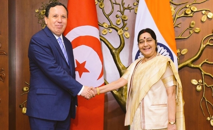 تربّص في الهند لفائدة 50 ديبلوماسيا تونسيّا من المنتدبين الجدد 