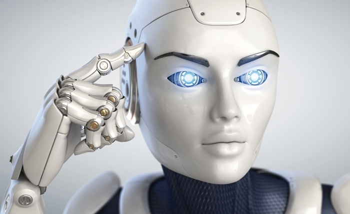  الذكاء الاصطناعي والروبوتية أين تونس من الثورة الصناعية الرابعة؟
