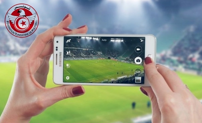 جامعة كرة القدم تمنح نوادي الرابطتين الأولى والثانية إمكانية بثّ المباريات عبر تقنية Steaming Live بمقابل 