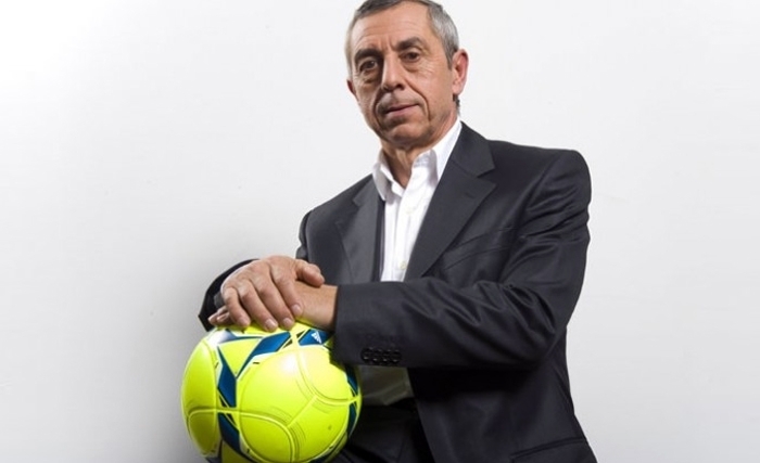 آلان جيراس مدرّبا جديدا للمنتخب التونسي لكرة القدم 