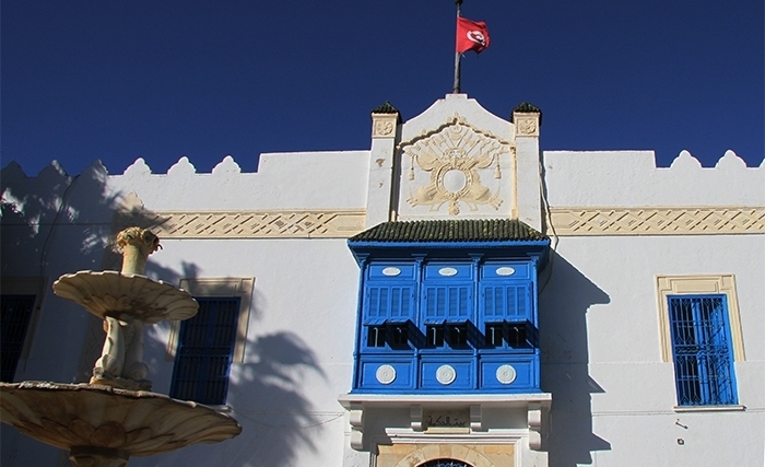 المجمع التونسي "بيت الحكمة" يحدث جائزة الباحث الشابّ 