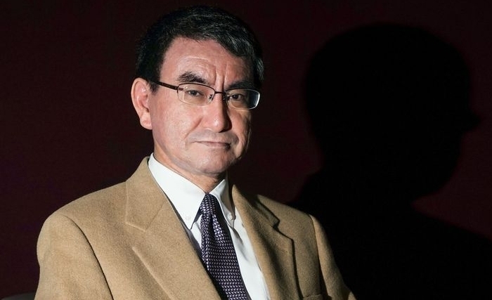 وزير الخارجيّة الياباني في زيارة رسميّة لتونس