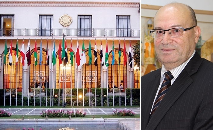 محمد ابراهيم الحصايري: تونس وجامعة الدول العربية (3 من 4)