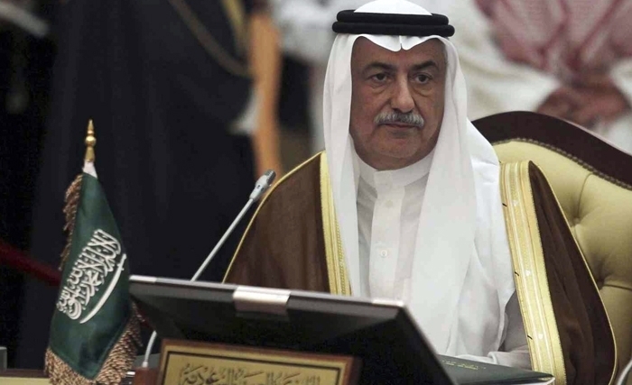 إبراهيم العسّاف وزيرا لخارجية السعودية بعد إعفاء عادل الجبير من مهامّه