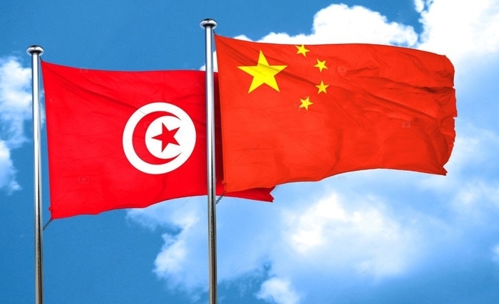 هبة صينية لتونس بأكثر من 100 مليون دينار