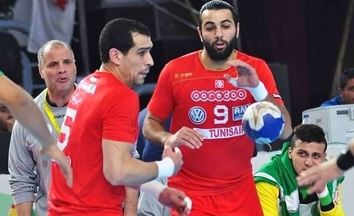 كأس العالم لكرة اليد : المنتخب التونسي ينهي مشاركته في الدور الثاني في المرتبة الأخيرة