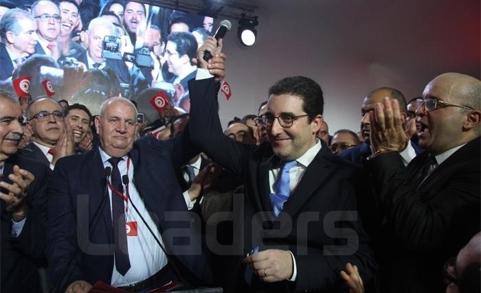 أيّ ملامح للمشروع السياسي لحركة تحيا تونس؟