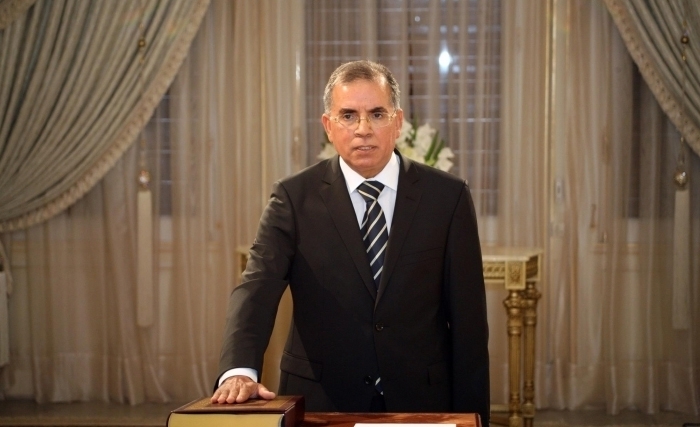 وزارة الشؤون الخارجية : ثلاث تسميات في رتبة وزير مفوّض خارج الرتبة 