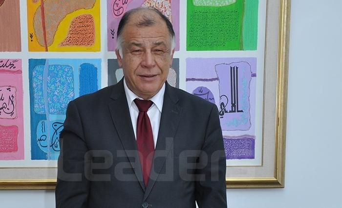ناجي جلّول مرشّح تونس لمنصب مدير عام الألكسو 