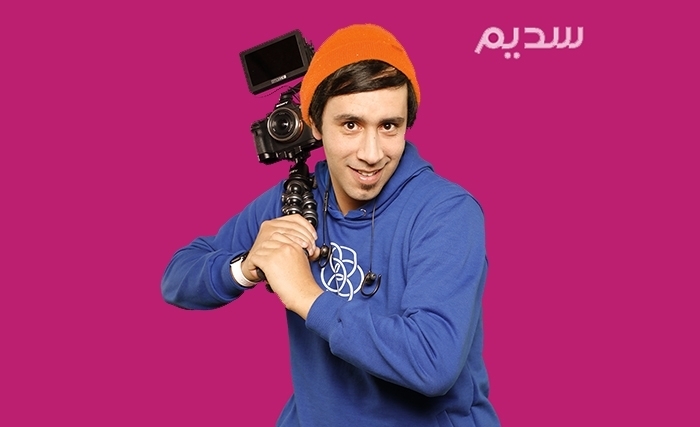 تونس: انطلاق برنامج سديم في موسمه الثاني بمشاركة 4 شبّان تونسيين!