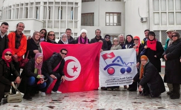التربية على السفر هدف جمعية المسافرين التونسيين