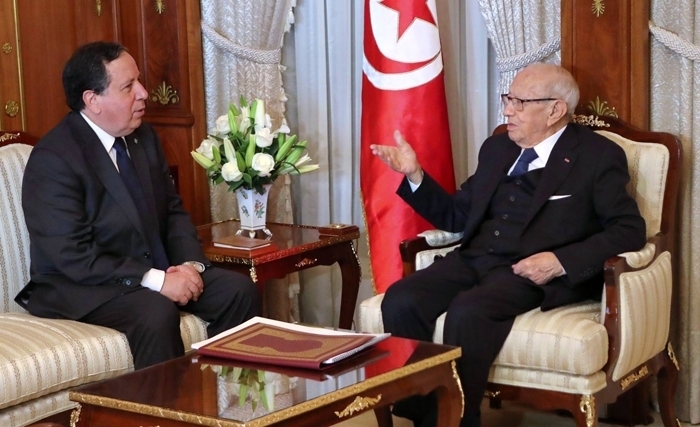 تحرّك دبلوماسي تونسي لتغليب الحلّ السياسي للأزمة الليبية 