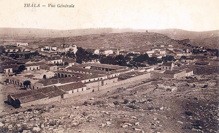 انتفاضة الفراشيش (25 و 26 أفريل 1906): أوّل انتفاضة ريفية في تاريخ تونس زمن الاستعمار الفرنسي