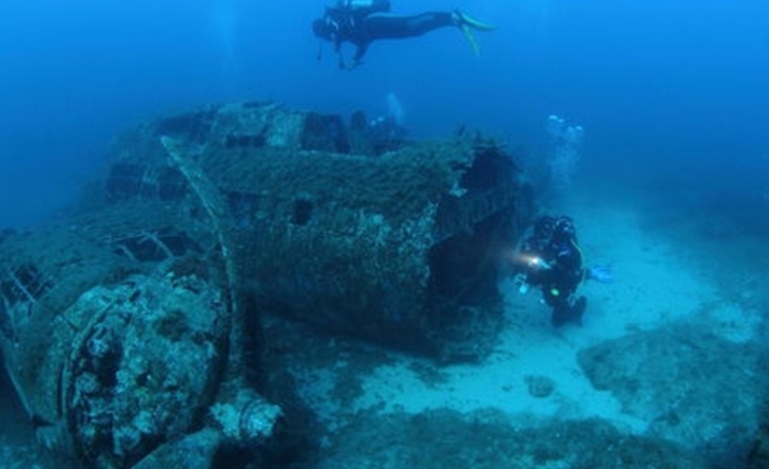تونس على رأس لجنة في إطار اليونسكو لحماية التراث البحري المغمور في المياه الفاصلة بينها وبين إيطاليا 