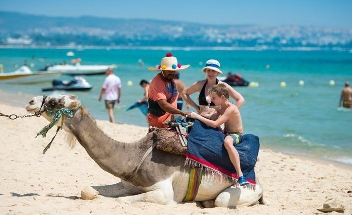 ارتفاع عائدات السياحة التونسية بنسبة 42 بالمائة خلال النصف الأول من عام 2019 
