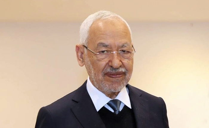 الغنّوشي مرشح النهضة للانتخابات التشريعية بتونس 1 وتنديد بإقصاء الأصوات الحرّة داخل الحركةً
