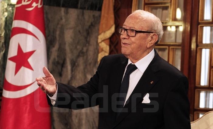 أحمد الورفلّي: رحم الله محمد الباجي قايد السبسي، رئيس تونس