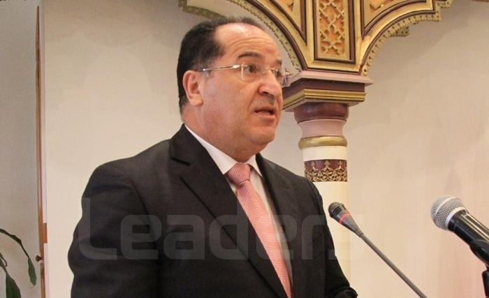 سفير تونس بالقاهرة، محمد نجيب المنيف:كنّا نشعر بالفخر والاعتزاز عندما يتكلم الباجي قائد السبسي