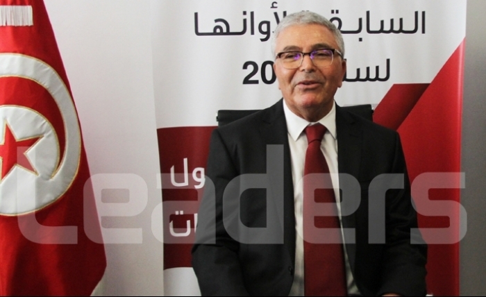 "نداء تونس" يساند ترشح عبد الكريم الزبيدي للانتخابات الرئاسية
