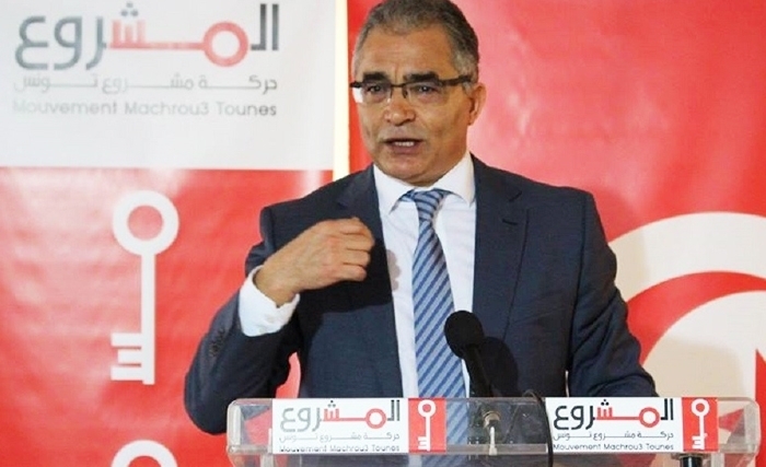 محسن مرزوق يترشّح للانتخابات الرئاسية 