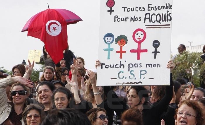 في الذكرى الثالثة والستين لصدور مجلّة الأحوال الشخصية (13 أوت 1956): تشريع "ثوريّ" غيّر مصير المرأة والأسرة التونسيَّتَيْنِ 