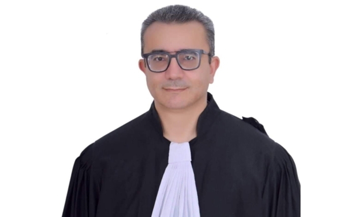 انتخاب الأستاذ حاتم مزيو كاتبا عاما لهيئة المحامين التونسيين 