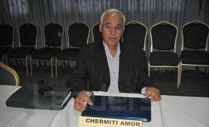 عمر شرميطي: الفلاحة التونسية بين التحديات والآفاق والمصير