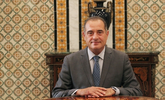 محمّد علي بن عبيد سفيرا جديدا لتونس ببيونس آيرس