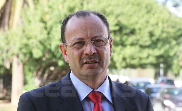 إعادة انتخاب التونسي محمّد بن عمر مديرا عاما للمنظّمة العربية لتكنولوجيات المعلومات والاتصال