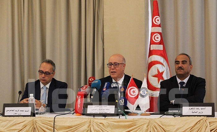 كيف خرجت تونس من قائمة الدول الخاضعة لمتابعة مجموعة العمل المالي؟ 