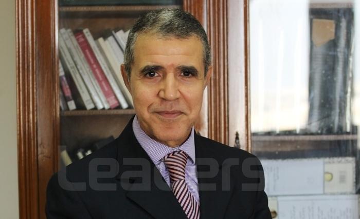 من هو هشام بيّوض الكاتب العام لرئاسة الجمهورية؟ 