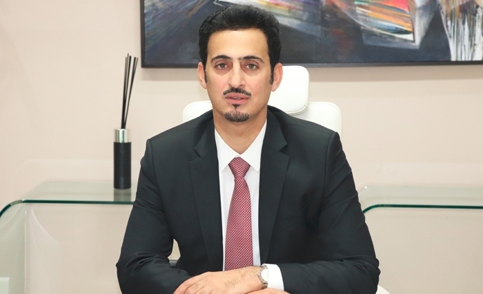 منصور الخاطر، مديرا عاما جديدا على رأس Ooredoo تونس