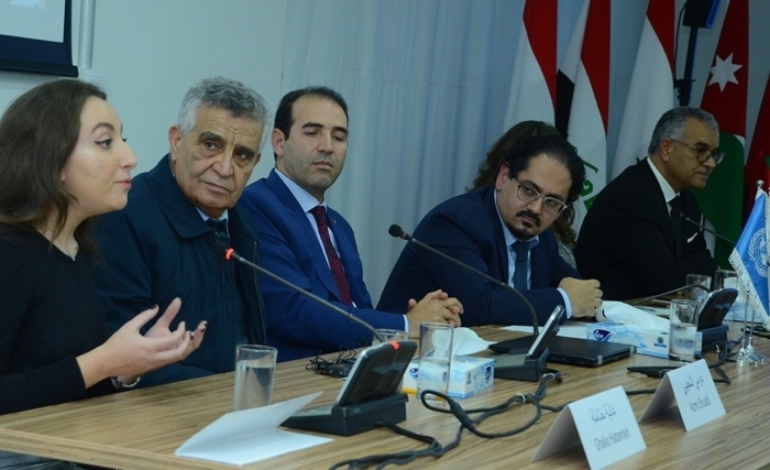 حوار في عمّان حول مكافحة الفساد وتعزيز النزاهة في البلدان العربية بمبادرة من المكتب الإقليمي لبرنامج الأمم المتحدة الإنمائي
