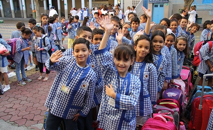 إقبال متزايد على التعليم الخاصّ في تونس 
