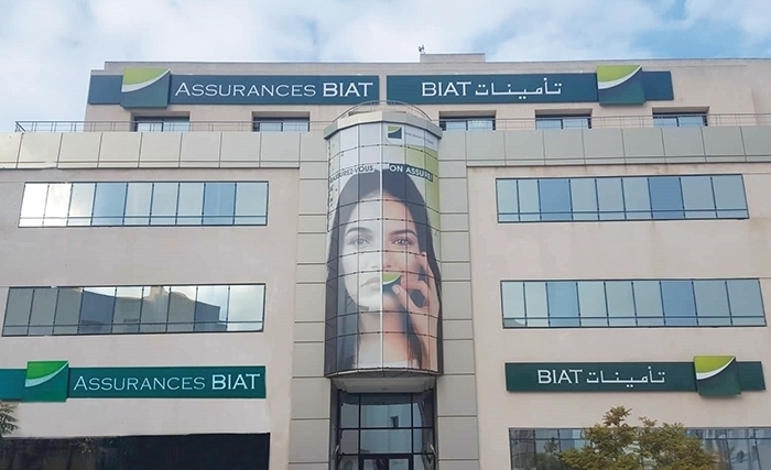 جديـد تأميات BIAT في مجـال تأميــن السيارات