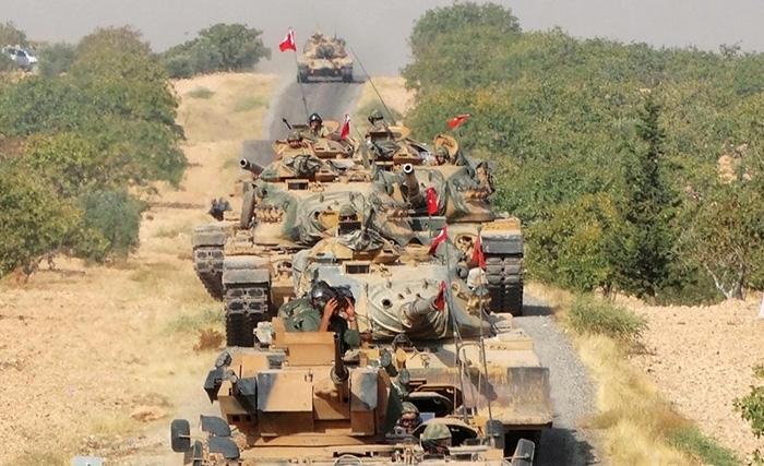 معركة إدلب: هل تضع حدّا للعربدة الأردوغانية فـي المـنطقة؟