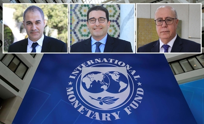 حصري: صندوق النقد الدولي يمنح  تونس مساندة ماليّة بأكثر من 740 مليون دولار 