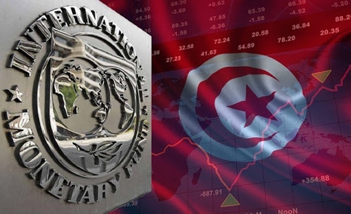 ما تقييم صندوق النقد الدولي لتأثير كوفيد-19 على تونس؟ 
