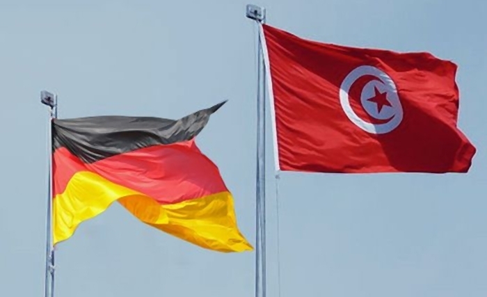 ألمانیا تساند جهود تونس في مقاومة جائحة الكورونا 