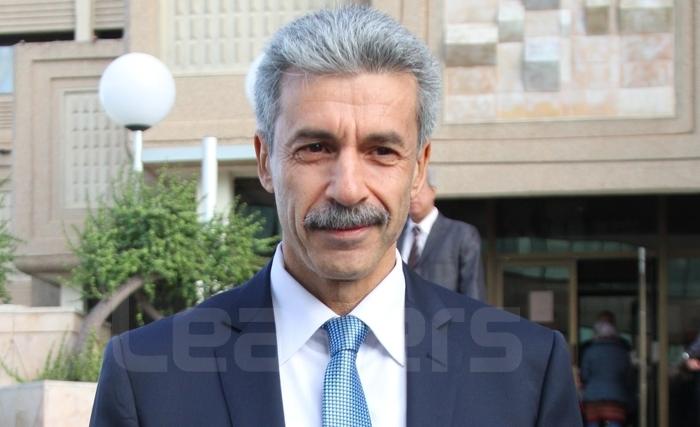 سمير سعيّد رئيسا مديرا عاما لشركة اتصالات تونس بداية من يوم 4 ماي القادم 