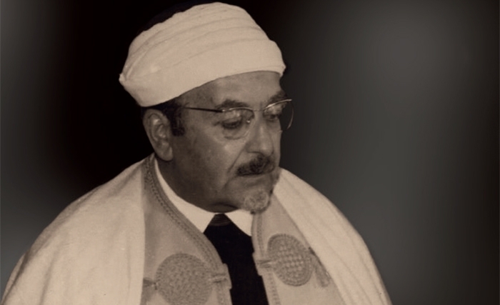 نصف قرن منذ وفاة الشيخ محمد الفاضل ابن عاشور: ما أحوجنا اليوم لعلماء مثله