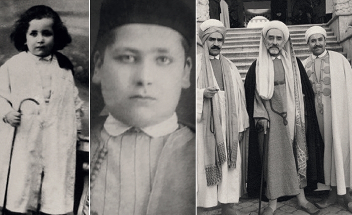 الشّيخ العلّامة محمّد الفاضل ابن عاشور (1909 - 1970): منـارة الفكـر والاجتــهـاد 