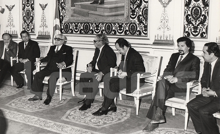 الطيب البكوش: جلسة 12 جوان 1981 من منظمة العمل الدولية إلى قصر قرطاج (الحلقة الرابعة)