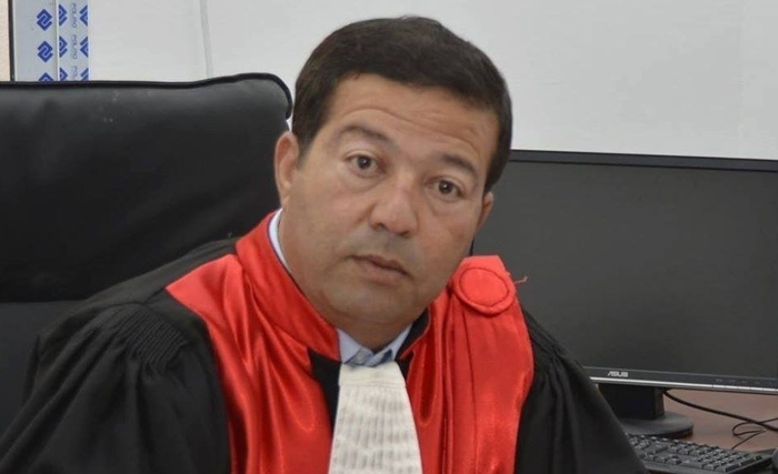 القاضي علي الشورابي: القضاء سلطة مستقلة