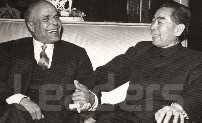 في الذكرى الرابعة والستين لميلاد السياسة الخارجية التونسية (1956-2020)   الزعيم بورقيبة ودبلوماسية اللعب في نادي الكبار 