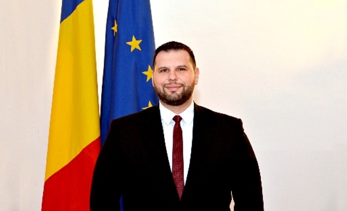 رومانيا ويوم أوروبا - 70 عامًا منذ إعلان شومان في 9 ماي 2020
